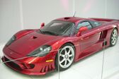 Saleen S7 2000 - 2004