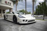 Saleen S7 Twin Turbo 2005 - 2006