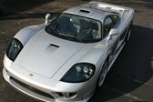 Saleen S7 Twin Turbo 7.0 i V8 (558 Hp) 2005 - 2006