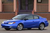 Saturn ION Quad Coupe 2.2 i 16V Ecotec (140 Hp) 2002 - 2007