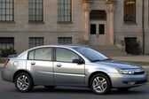 Saturn ION 2.4 i 16V (173 Hp) 2002 - 2007