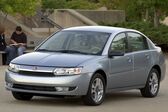 Saturn ION 2002 - 2007