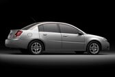 Saturn ION 2.4 i 16V (173 Hp) 2002 - 2007