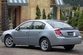 Saturn ION 2002 - 2007