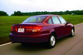 Saturn LS 3.0 i V6 24V (185 Hp) 1999 - 2004