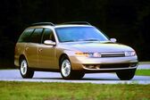 Saturn LW 3.0i V6 24V (185 Hp) 1999 - 2004