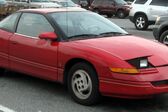 Saturn SC (G127) 1.9i (100 Hp) 1990 - 1999