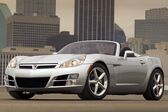 Saturn Sky 2006 - 2009