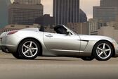 Saturn Sky 2006 - 2009