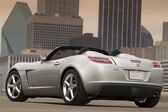 Saturn Sky 2006 - 2009