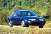 Saturn SL (55-Type) 1.9i 16V (126 Hp) 1995 - 2003