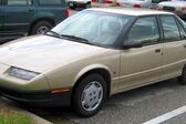 Saturn SL 1.9 i (100 Hp) 1990 - 1995