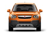 Saturn VUE II 3.5i 2WD (222 Hp) 2007 - 2009