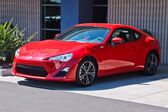 Scion FR-S 2.0 (200 Hp) 2013 - 2016