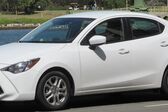 Scion iA 1.5 (106 Hp) 2015 - 2016