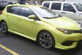 Scion iM 1.8 (137 Hp) 2015 - 2016