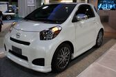 Scion iQ 2010 - 2015