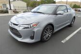 Scion tC II (facelift 2013) 2.5 (179 Hp) Automatic 2013 - 2016