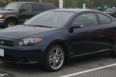 Scion tC I (facelift 2007) 2.4 (163 Hp) 2007 - 2010