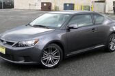 Scion tC II 2.5 (182 Hp) Automatic 2010 - 2013