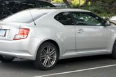 Scion tC II 2.5 (182 Hp) Automatic 2010 - 2013