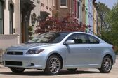 Scion tC I 2.4 i 16V (161 Hp) 2004 - 2007