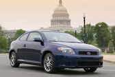 Scion tC I 2.4 i 16V (161 Hp) 2004 - 2007