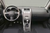 Scion tC I 2.4 i 16V (161 Hp) Automatic 2004 - 2007