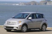 Scion xA 2003 - 2006