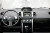 Scion xA 1.5 i 16V (108 Hp) Automatic 2003 - 2006