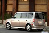 Scion xB I 1.5 i 16V (108 Hp) Automatic 2003 - 2008