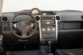 Scion xB I 1.5 i 16V (108 Hp) 2003 - 2008