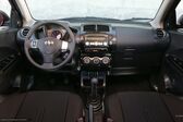 Scion xD I 1.8i Automatic (128 Hp) 2007 - 2014