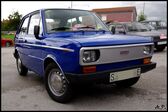 Seat 133 1974 - 1979