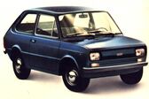 Seat 133 1974 - 1979