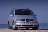 Seat Alhambra I (7MS) 1996 - 2010