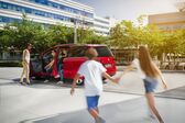 Seat Alhambra II (facelift 2015) 2015 - 2020