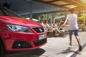 Seat Alhambra II (facelift 2015) 2.0 TSI (220 Hp) DSG 7 Seat 2015 - 2018