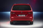 Seat Alhambra II (facelift 2015) 2015 - 2020