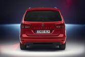 Seat Alhambra II (facelift 2015) 1.4 TSI (150 Hp) DSG 2015 - present