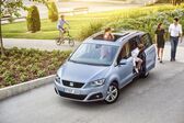 Seat Alhambra II (facelift 2015) 2015 - 2020