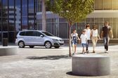 Seat Alhambra II (facelift 2015) 2015 - 2020