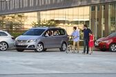 Seat Alhambra II (facelift 2015) 1.4 TSI (150 Hp) DSG 2015 - present