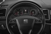 Seat Alhambra II (facelift 2015) 2015 - 2020