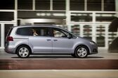 Seat Alhambra II (facelift 2015) 2015 - 2020