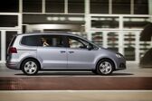 Seat Alhambra II (facelift 2015) 1.4 TSI (150 Hp) DSG 7 Seat 2015 - present