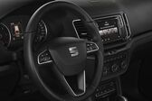 Seat Alhambra II (facelift 2015) 2015 - 2020