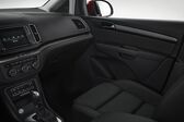 Seat Alhambra II (facelift 2015) 2.0 TDI (184 Hp) DSG 7 Seat 2015 - 2018