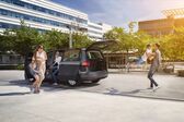 Seat Alhambra II (facelift 2015) 2015 - 2020