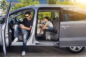 Seat Alhambra II (facelift 2015) 2.0 TDI (177 Hp) DSG 2019 - 2020